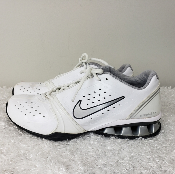 nike reax trainer
